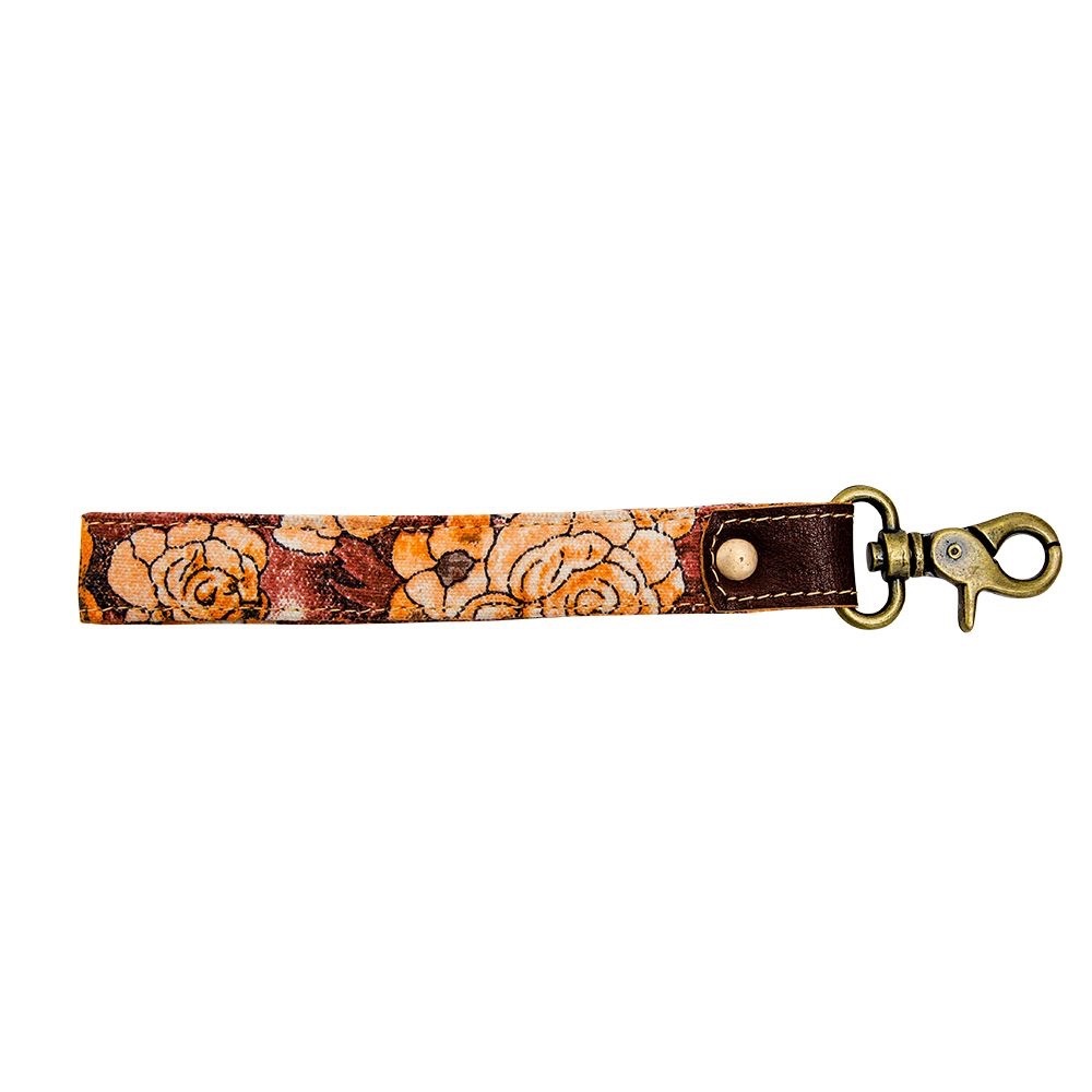 S-6823 Trunks Key Fob - Picture 1 of 1